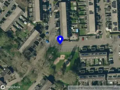 112 melding Overlastmelding Echterboschstraat in Arnhem gesloten