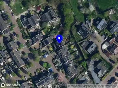 Overlastmelding Petersburg in Nigtevecht gesloten