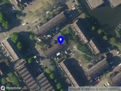 Overlastmelding Antilopespoor in Maarssen gesloten