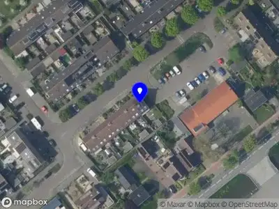 112 melding Overlastmelding Haya van Somerenstraat in Kudelstaart gesloten