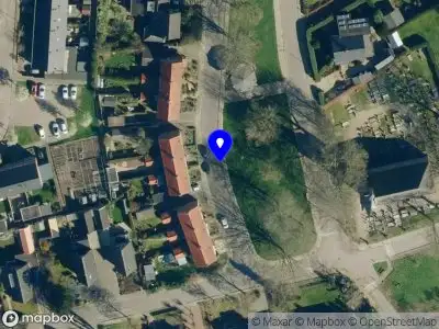 Overlastmelding Kerkplantsoen in Spankeren gesloten