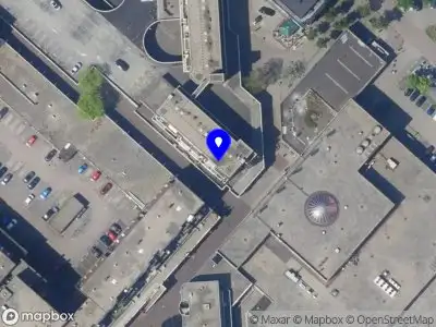 112 melding Overlastmelding Neringpassage in Lelystad gesloten