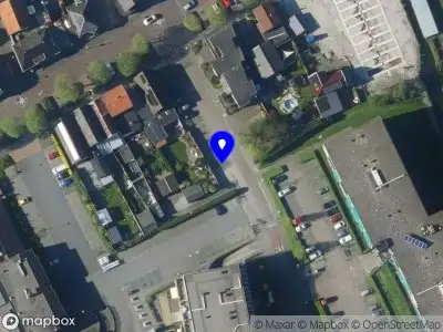 112 melding Overlastmelding Pastoor Meriusstraat in Spanbroek