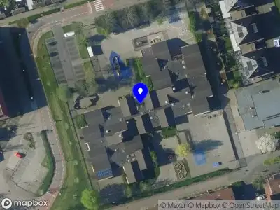 Overlastmelding De Opgang in Zwaag gesloten