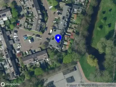 112 melding Overlastmelding Baetenburg in Heiloo gesloten