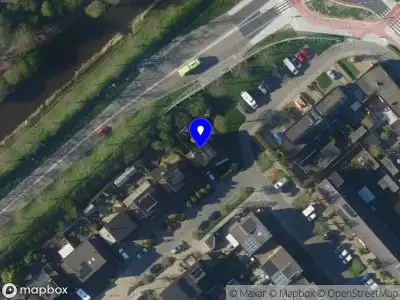 112 melding Overlastmelding Koggelaan in Heerhugowaard gesloten