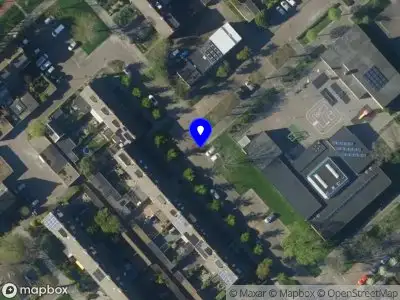 Anonieme overlastmelding Planetenlaan in Heerhugowaard