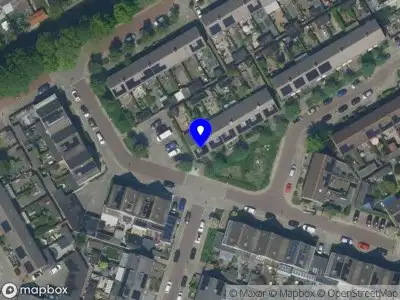 112 melding Overlastmelding Zandzegge in Heemskerk gesloten
