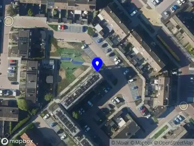 Overlastmelding Lauwers in Heerhugowaard