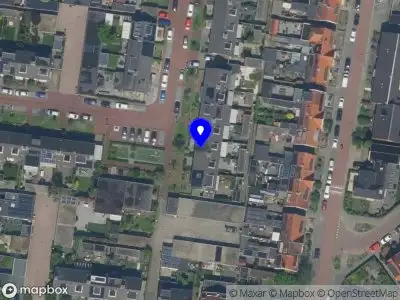 112 melding Overlastmelding Wingerd in Beverwijk gesloten