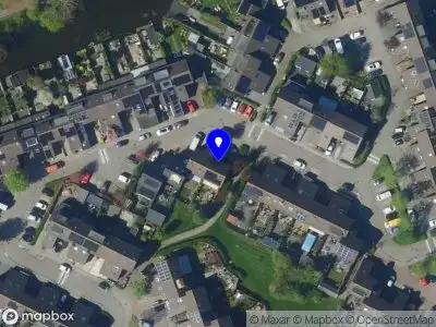 112 melding Overlastmelding Eksterstraat in Schagen gesloten