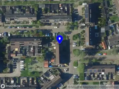 Overlastmelding Paltrokmolen in Noord-Scharwoude