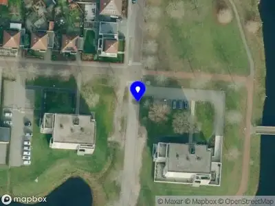 Politie naar de Jeroen Boschstraat in Ommen vanwege aanrijding met letsel