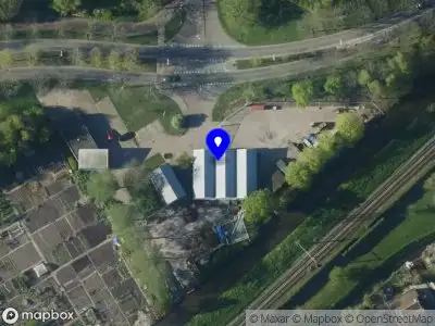 Overlastmelding IJsselweg in Blokker gesloten