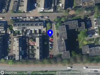 112 melding Overlastmelding Elzenhof in Enkhuizen