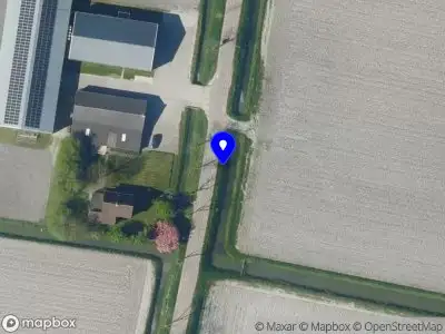 112 melding Overlastmelding Terpweg in Tuitjenhorn gesloten