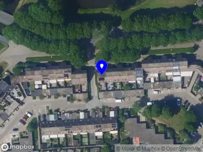 112 melding Overlastmelding Kamp in Lelystad gesloten