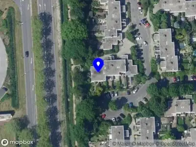 112 melding Overlastmelding Damrif in Lelystad gesloten