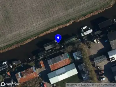 112 melding Overlastmelding Nieuwesluizervaart in Slootdorp