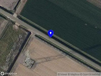 Overlastmelding Grasweg in Anna Paulowna gesloten