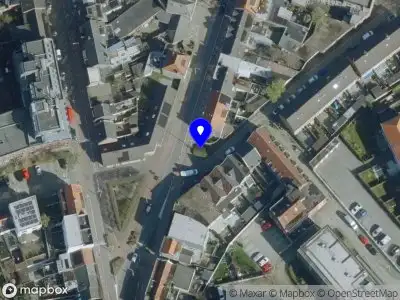 112 melding Overlastmelding Piusstraat in Tilburg gesloten