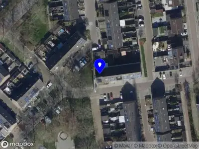 Overlastmelding Anthony Edenlaan in Goes gesloten