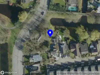 Overlastmelding Deltalaan in Tilburg