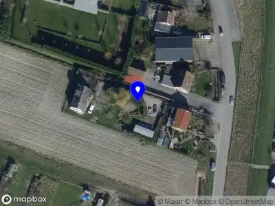 Overlastmelding Molenpolderweg in Yerseke gesloten