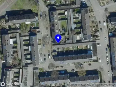 112 melding Overlastmelding Baandervrouwenlaan in Boxtel