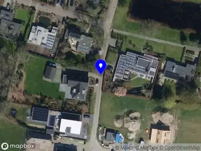 Overlastmelding Haanse Hoef in Dongen