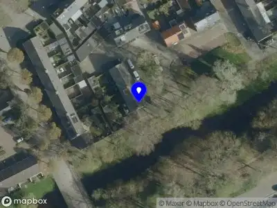 Overlastmelding Waterhoefweg in Oisterwijk gesloten