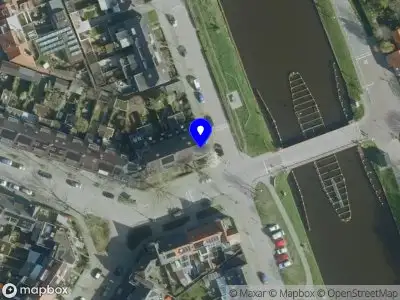 112 melding Overlastmelding Oisterwijksebaan in Tilburg gesloten