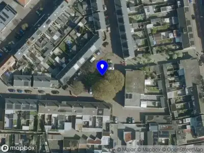 Overlastmelding Cornelis Drebbelstraat in Tilburg