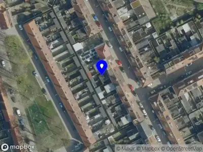 Overlastmelding Kasteeldreef in Tilburg