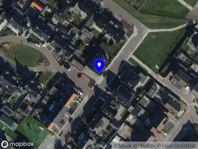 Overlastmelding Van Leeuwenhoeklaan in Kruiningen