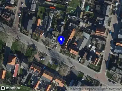 Overlastmelding Oostweg in Krabbendijke gesloten