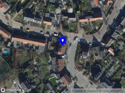 Overlastmelding Liesbethstraat in 's-Heer Arendskerke