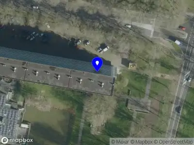 Overlastmelding met urgentie Componistenlaan in Tilburg