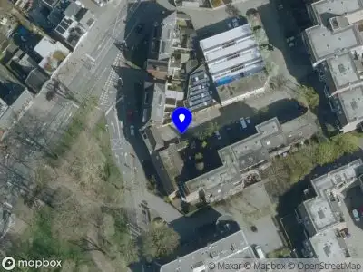 Overlastmelding met urgentie Korvelplein in Tilburg