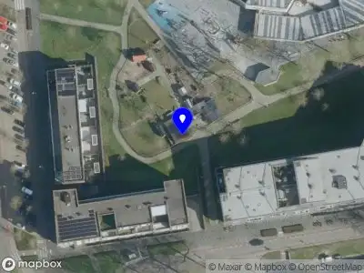 Overlastmelding Reginahof in Boxtel