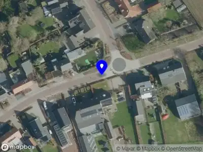 Overlastmelding Driehoekweg in Haaren gesloten