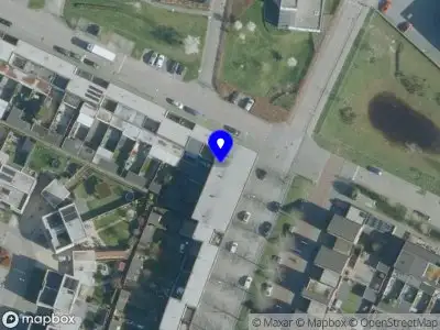 Anonieme overlastmelding Schipluidenlaan in Tilburg