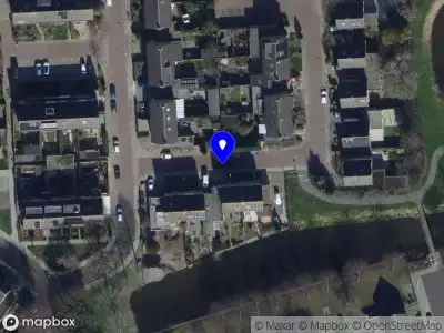 Overlastmelding Grachtstraat in Kapelle gesloten