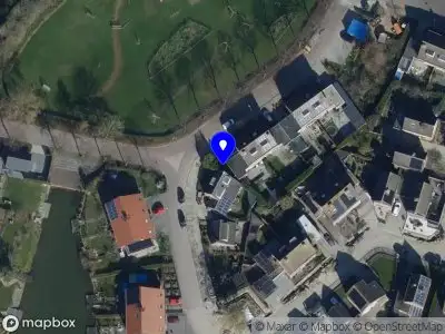 Overlastmelding Oude Dijk in Kapelle gesloten