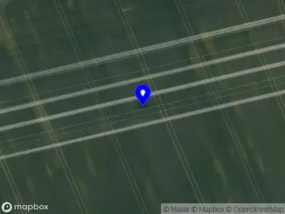 Brandweer naar de Halteweg in Middelstum vanwege voertuigen te water