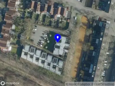 Anonieme overlastmelding Dronrijphof in Tilburg gesloten