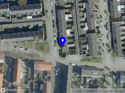 112 melding Overlastmelding Maria Theresiastraat in Boxtel