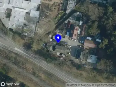 112 melding Anonieme overlastmelding Marjoleinhof in Tilburg gesloten