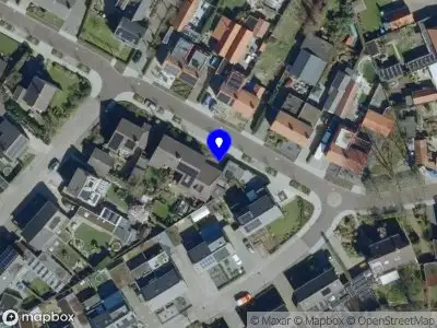 Overlastmelding Heuvelstraat in Haaren gesloten