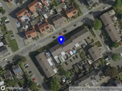 Overlastmelding Aan het Lindjen in Puth